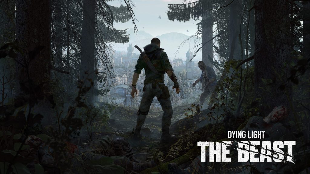 Dying Light: The Beast llegará el 22 de agosto y ya puedes reservarlo