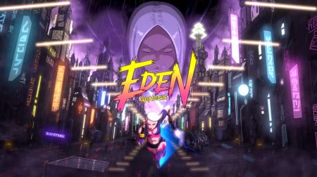 eden genesis