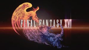 Final Fantasy XVI