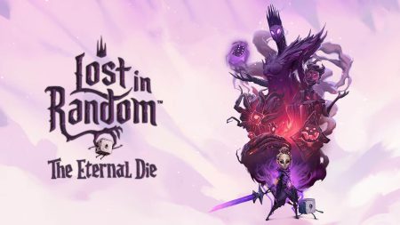 Lost in Random: The Eternal Die