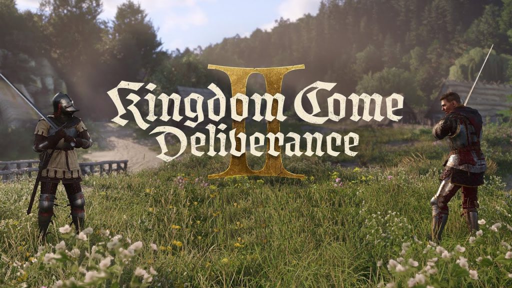 kingdome come deliverance ii delayed 2025