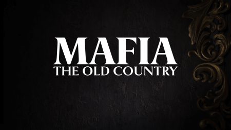 mafia - generacion xbox