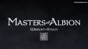 masters of albion generacion xbox