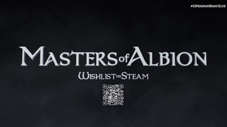 masters of albion generacion xbox