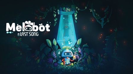 melobot a last song