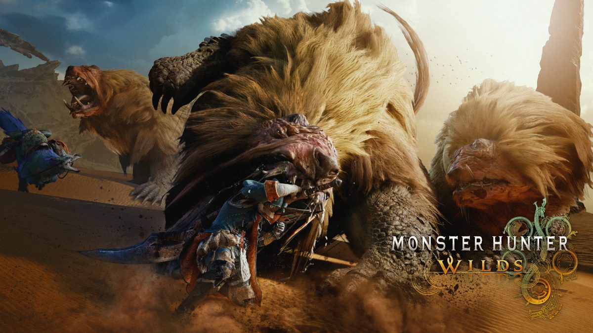 Un vistazo al rendimiento de la beta de Monster Hunter Wilds en Xbox ...