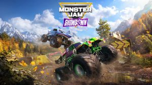 monster jam showdown portada generacion xbox