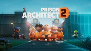 prison architect 2 - generacion xbox