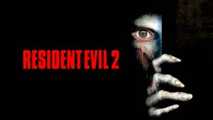 resident evil 2