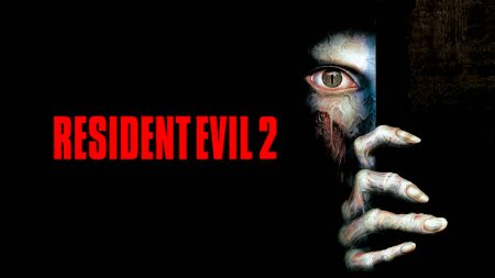 resident evil 2