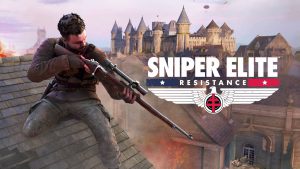 sniper elite resistance generacion xbox