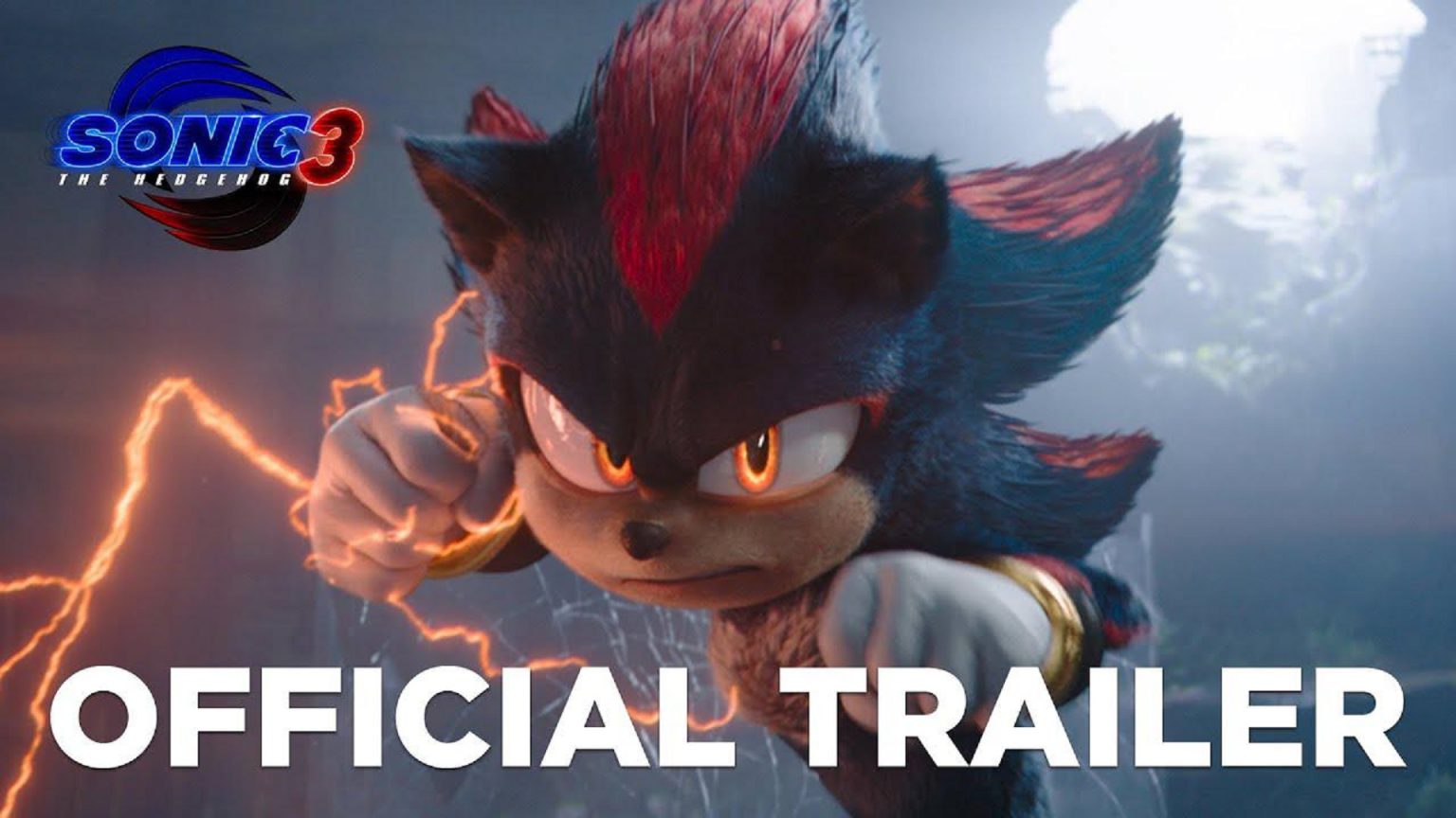 sonic movie 3