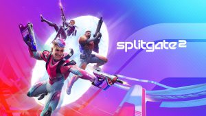 Splitgate 2 WP