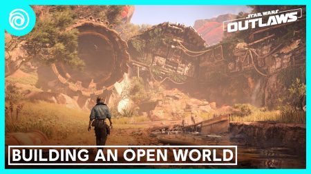 star wars outlaws open world xbox