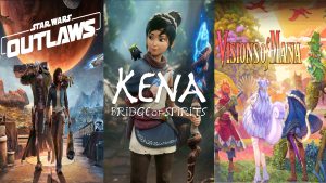 top games august 2024