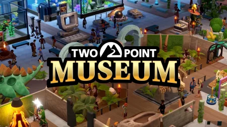 two point museum - generacion xbox