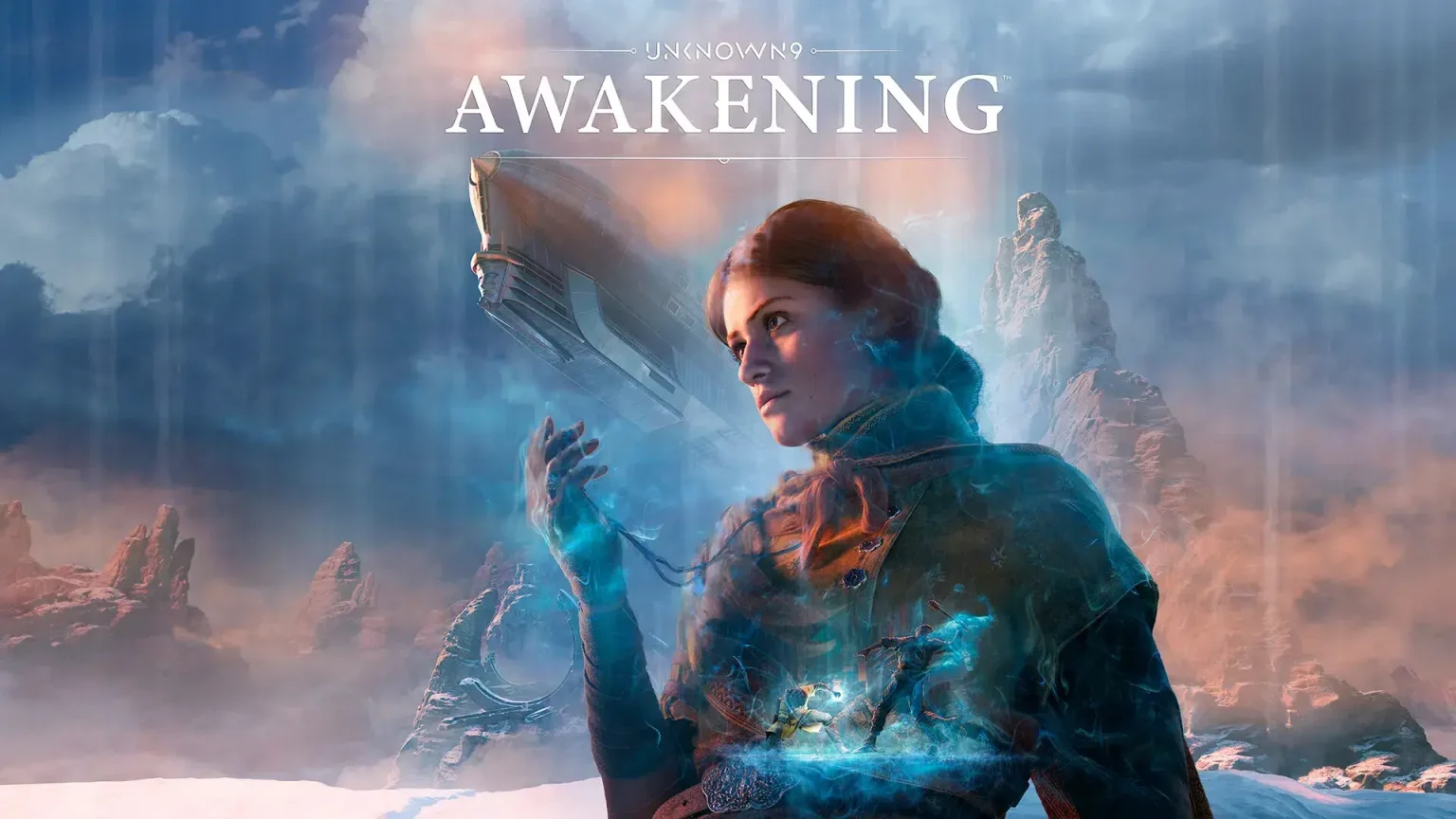 unknown 9 awakening generacion xbox