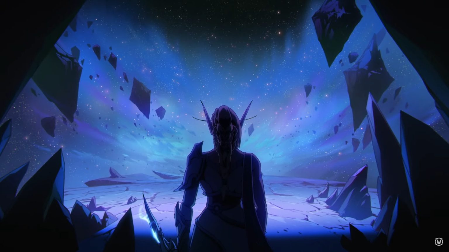 World of Warcraft: The War Within - Animated Trailer