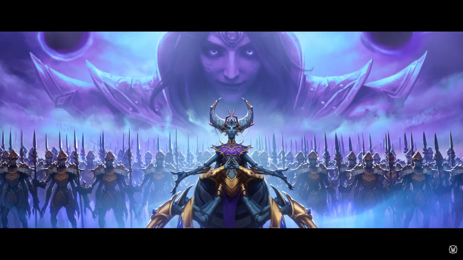 World of Warcraft: The War Within - Trailer