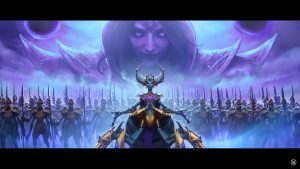 World of Warcraft: The War Within - Trailer