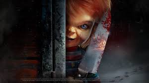 chucky dead by daylight - generacion xbox