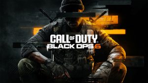 CoD: Black Ops 6 WP