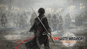 Dinasty Warriors Origins Release Date_xbox