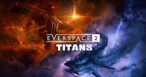 Everspace 2 - Titans DLC