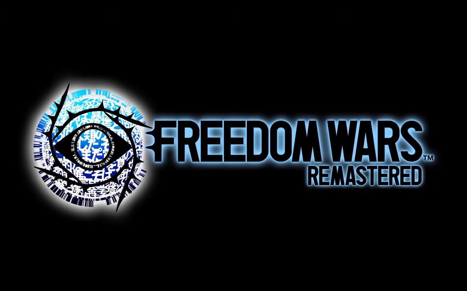 Freedom Wars Remastered