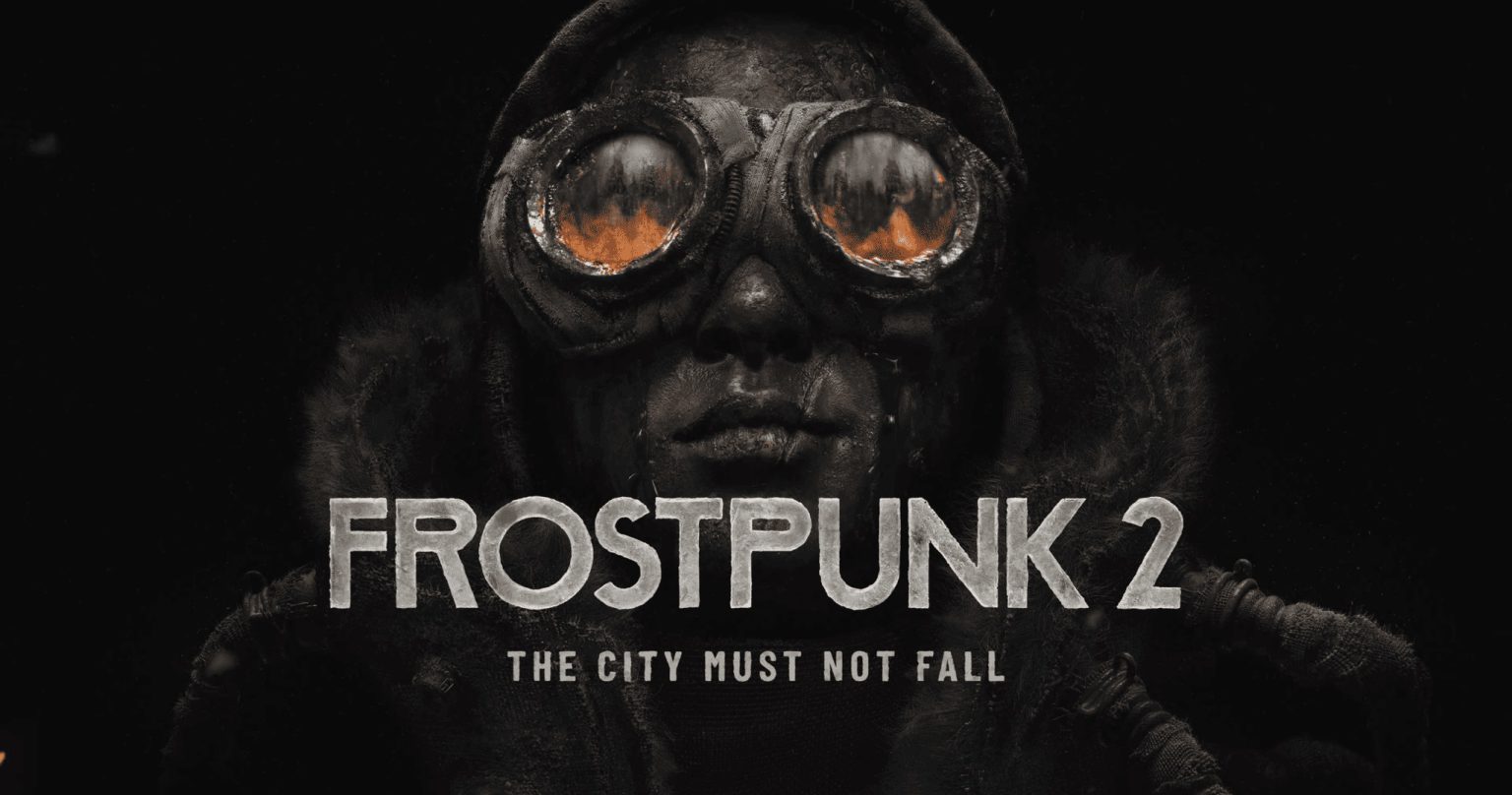 Frostpunk 2 Portada Generacion Xbox