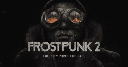 Frostpunk 2 Portada Generacion Xbox