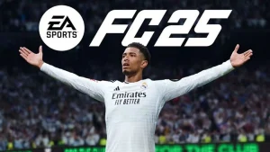 ea sports fc 25