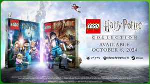 lego harry potter collection generacion xbox