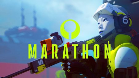 Marathon HD Bungie