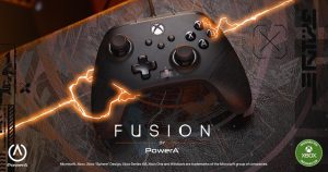 FUSION Xbox