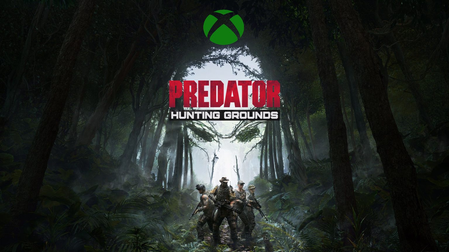 Predator Haunting Grounds_xbox_release