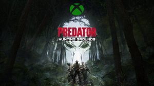 Predator Haunting Grounds_xbox_release