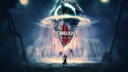 Remnant 2 - The Dark Horizon DLC