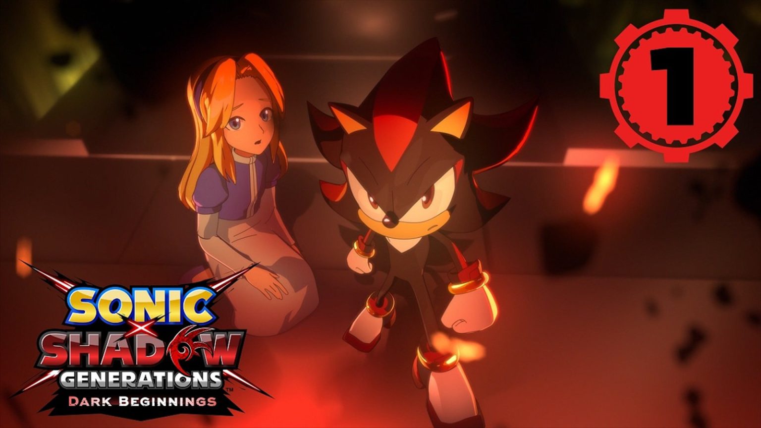 Sonic X Shadown Generations_darkbeginning_maria_2024