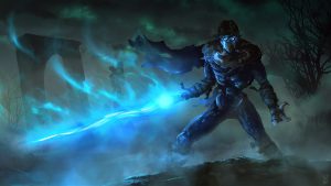 Soul Reaver 1 2 Remasters Anunciados