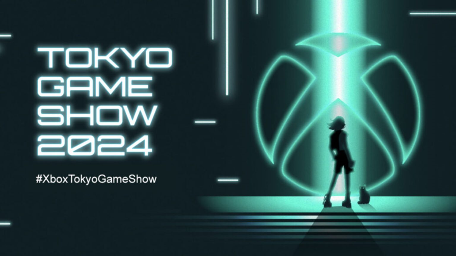 tokyo game show 2024 generacion xbox