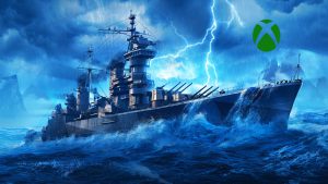 World Of Warships Legends_dinamic_xbox