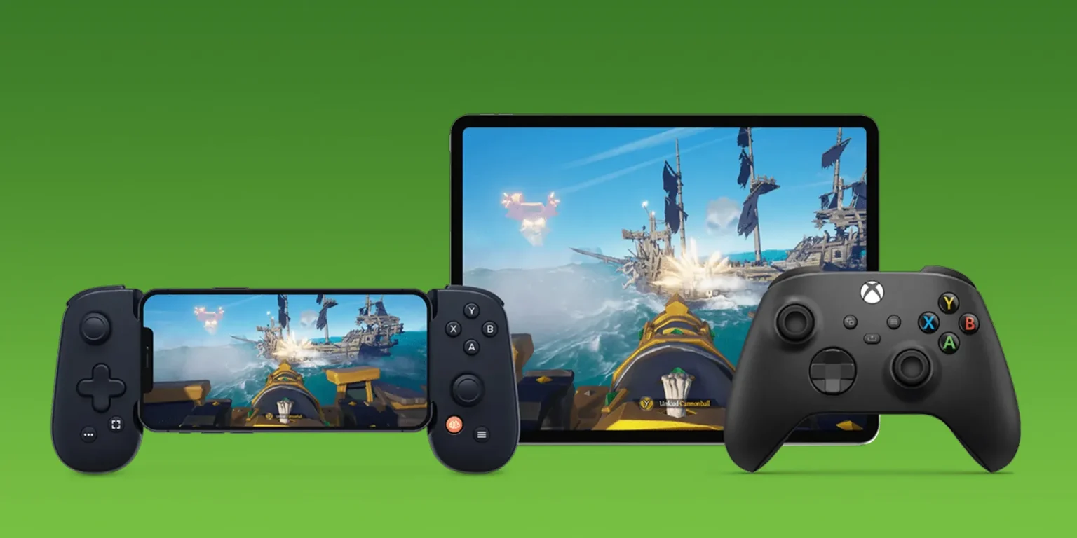 xbox cloud gaming iphone ipad