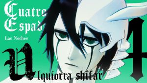 BLEACH Rebirth Of Souls_2024_ulquiorra_cifer_xbox