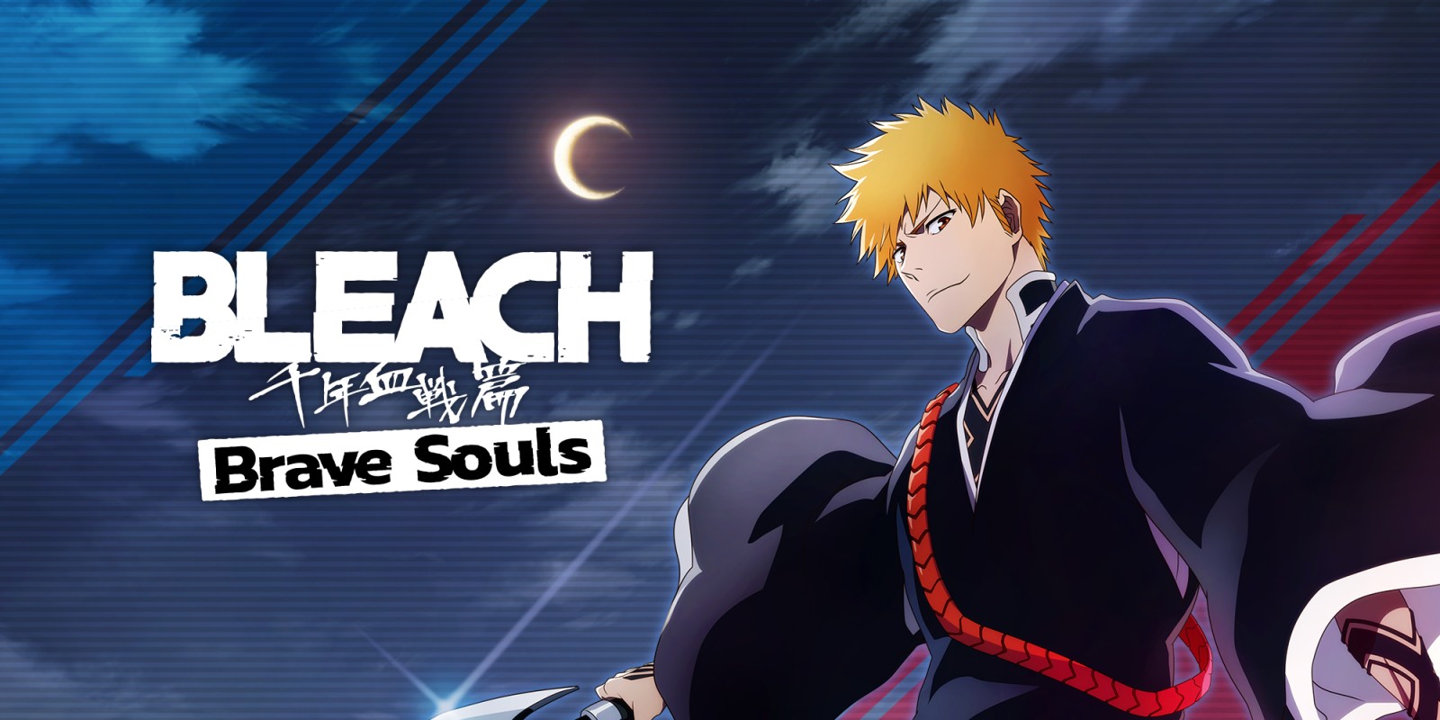 Unleash your Bankai and start the week with BLEACH for free on Xbox