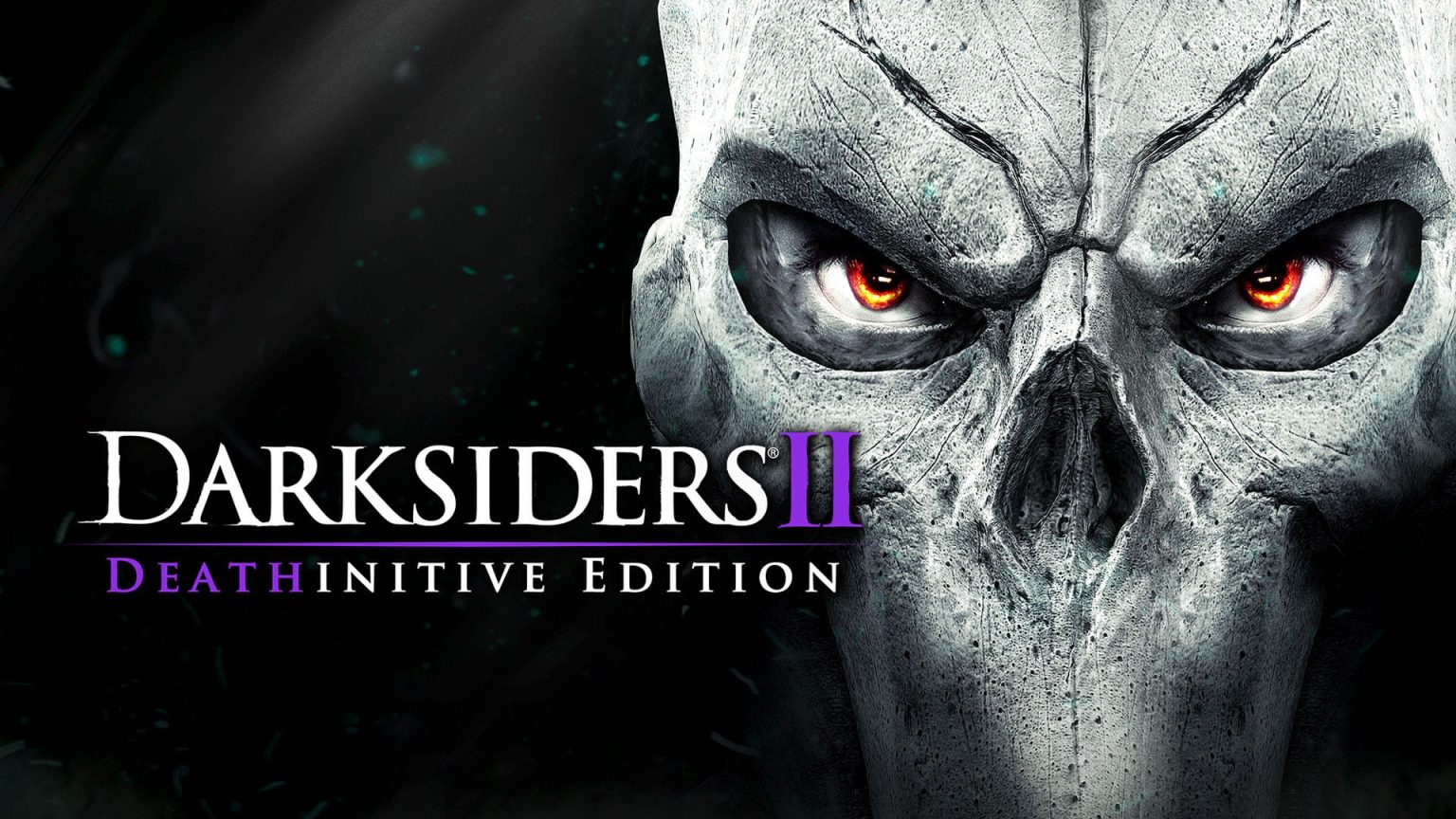 Darksiders Ii Deathinitive Edition_Xbox