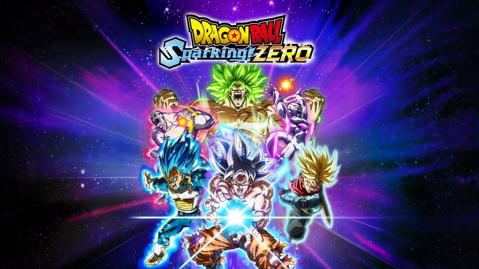 Dragon Ball: Sparking Zero - Generacion Xbox