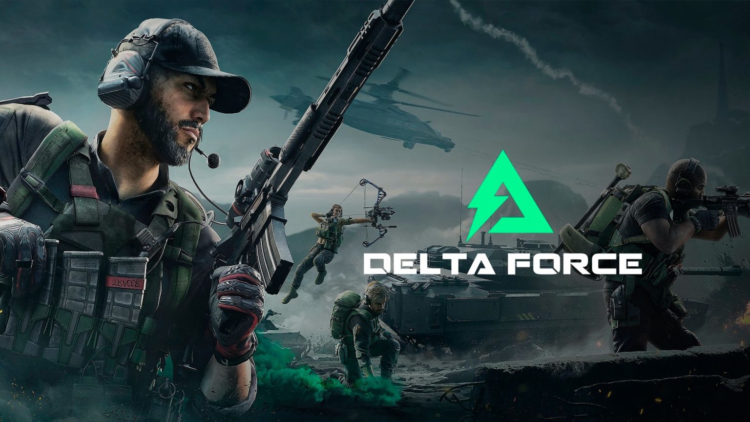 Delta Force WP