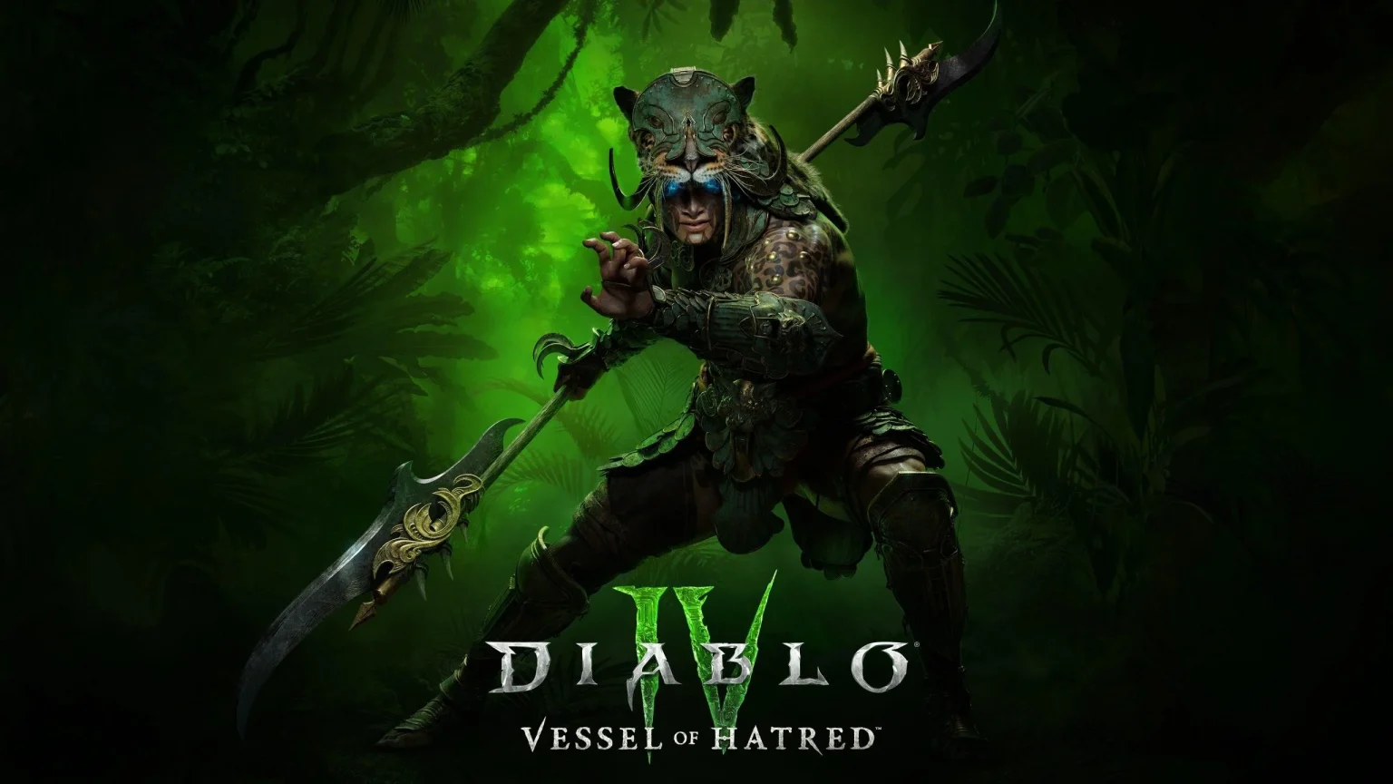 Diablo4 Vessel Of Hatred Generacion Xbox