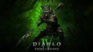 Diablo4 Vessel Of Hatred Generacion Xbox